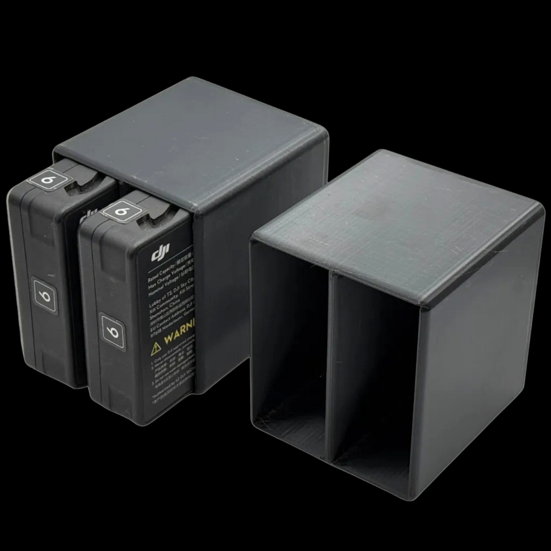 DJI TB51 Battery Pair Soft Case (Set of 4) | XM2 Store