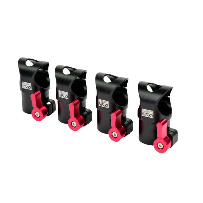 Alta X Retractable Landing Gear Parallel Quick Release | XM2 Store