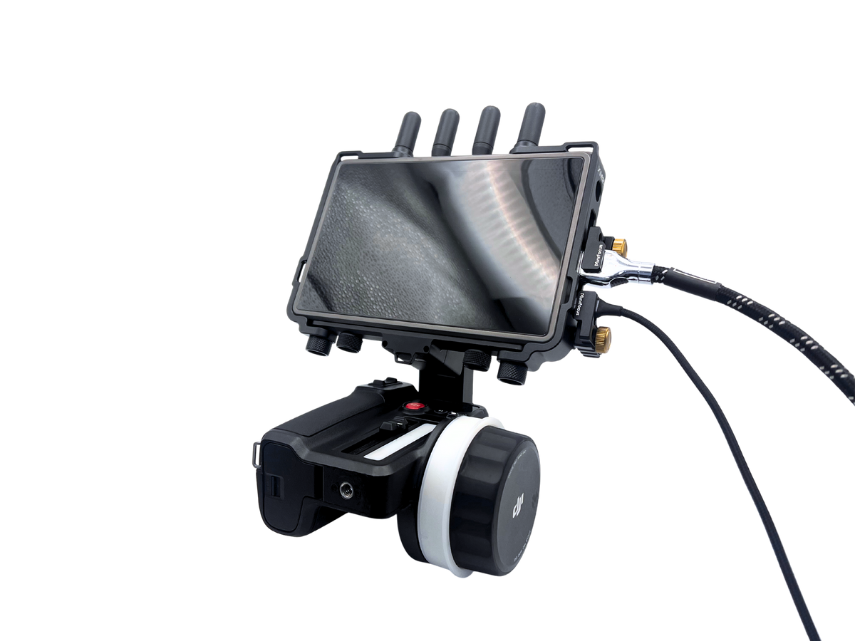 XM2 | DJI Monitor Focus Pro Hand Unit (FPHU) System