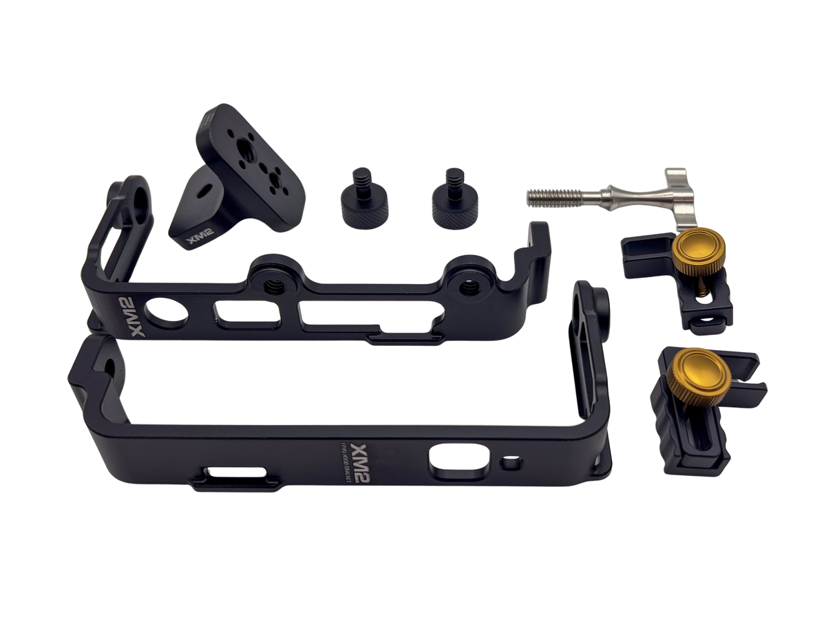XM2 | DJI Monitor Focus Pro Hand Unit (FPHU) System