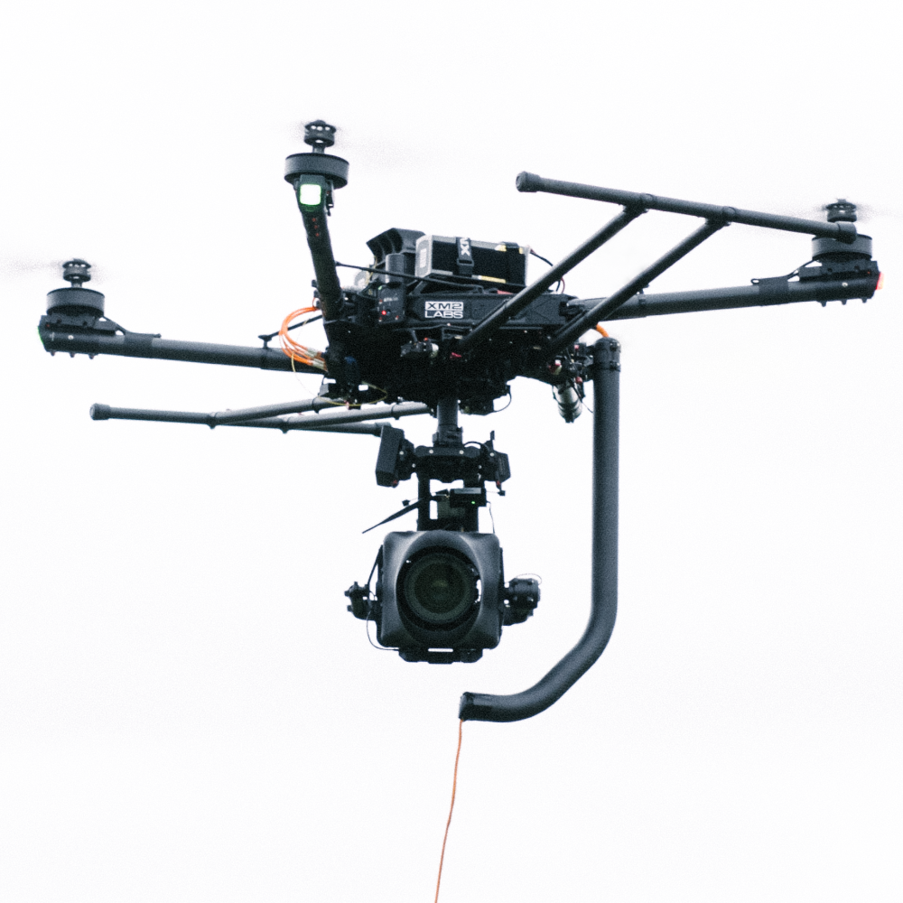 Freefly systems online alta x
