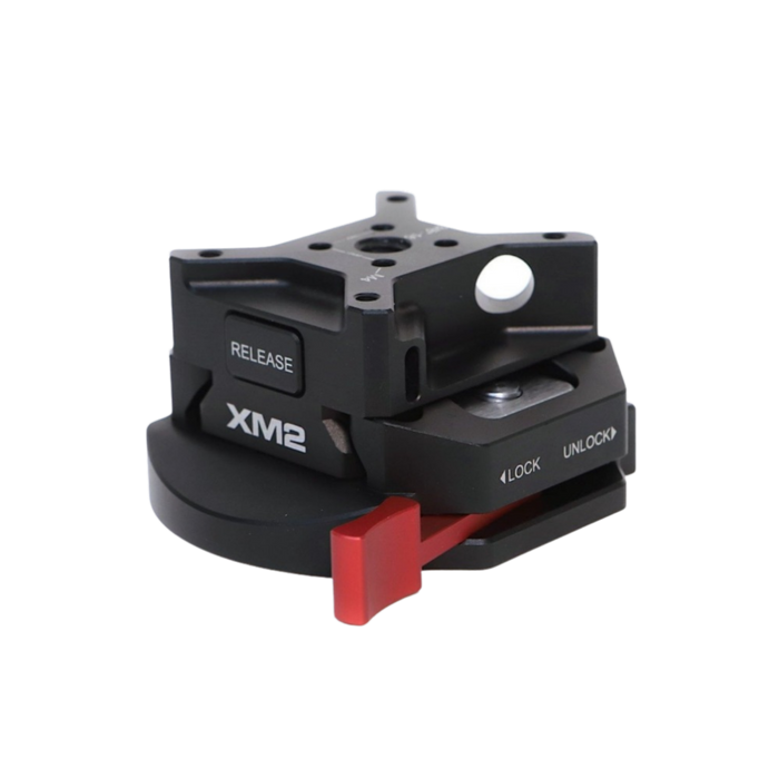 DJI Ronin 2 Universal Quick Release Adapter Set | XM2 Store