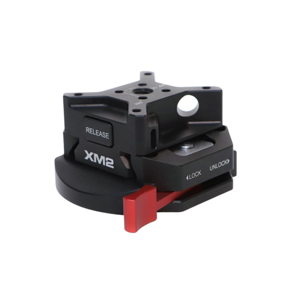 DJI Ronin 2 Universal Quick Release Adapter Set | XM2 Store