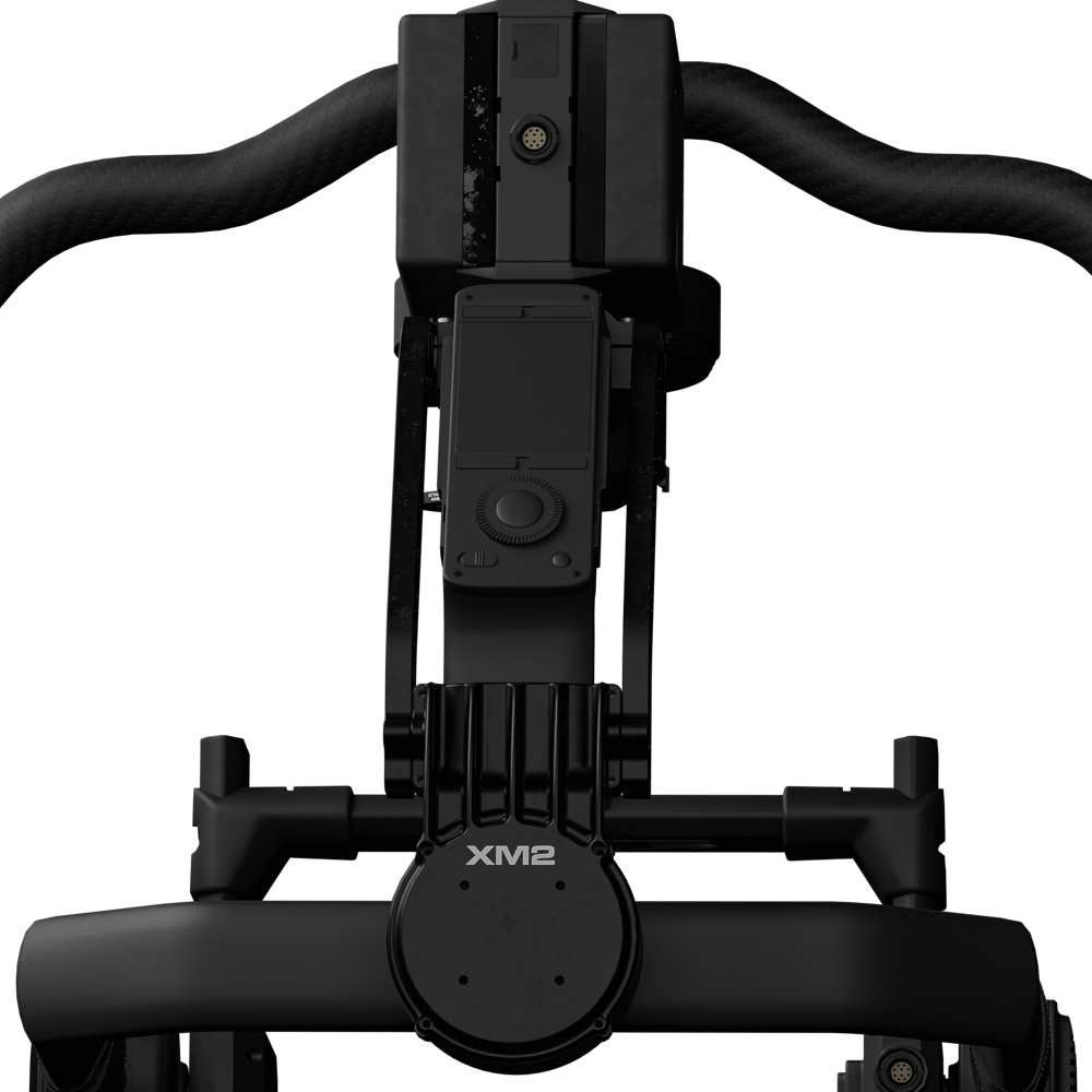 XM2 | R2 Exoskeleton | Enhanced Safety System for DJI Ronin 2 Gimbal | Advanced Tuning