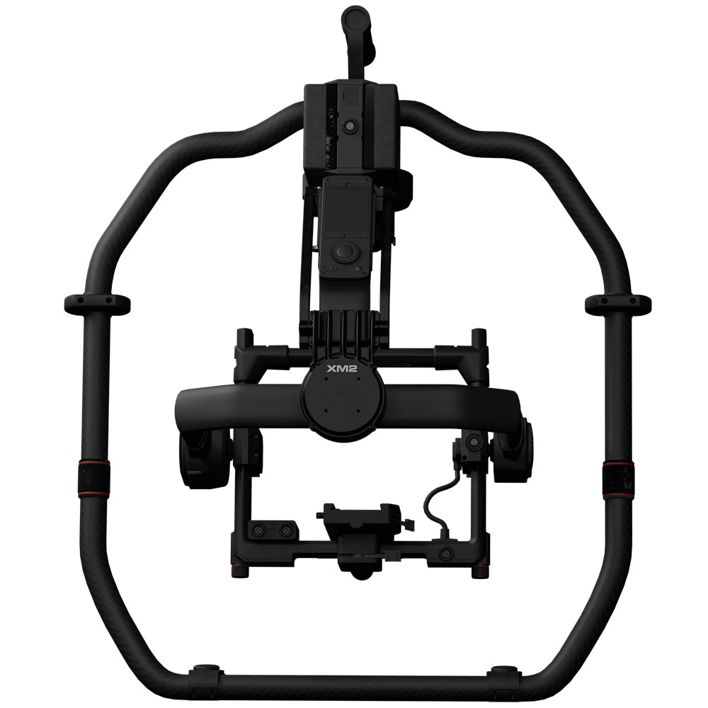 XM2 | R2 Exoskeleton | Enhanced Safety System for DJI Ronin 2 Gimbal | Advanced Tuning