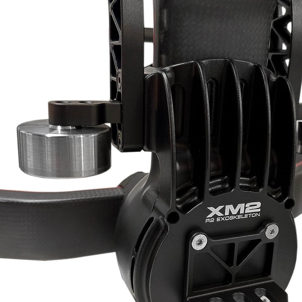 XM2 | R2 Exoskeleton Counterweight Wings for DJI Ronin 2