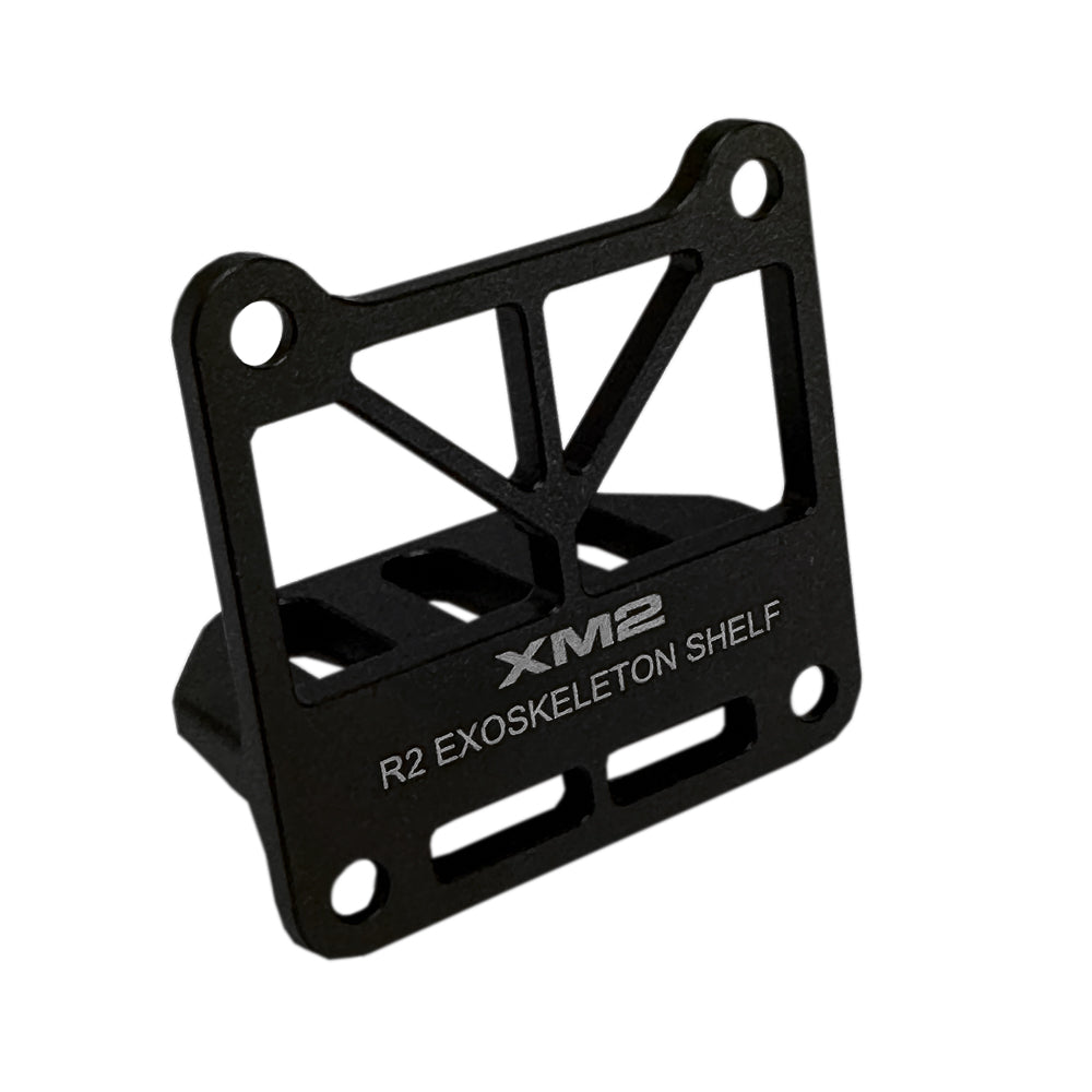 R2 Exoskeleton Accessories Shelf | XM2 | for DJI Ronin 2