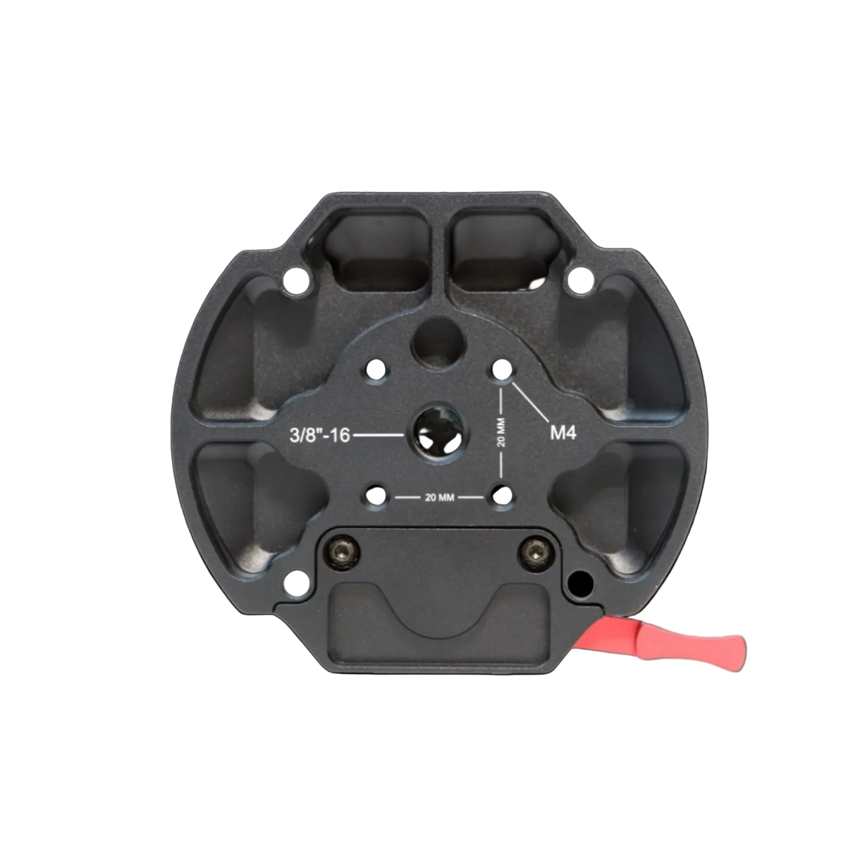 DJI Ronin 2 Universal Quick Release Adapter Set | XM2 Store