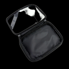 Windowed Utility Pouch (AKS) | XM2 Store