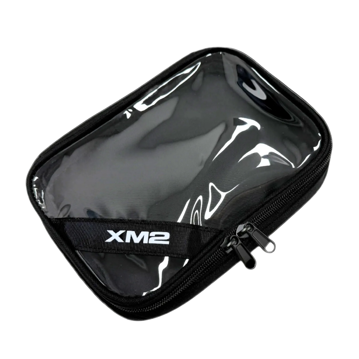 Windowed Utility Pouch (AKS) | XM2 Store