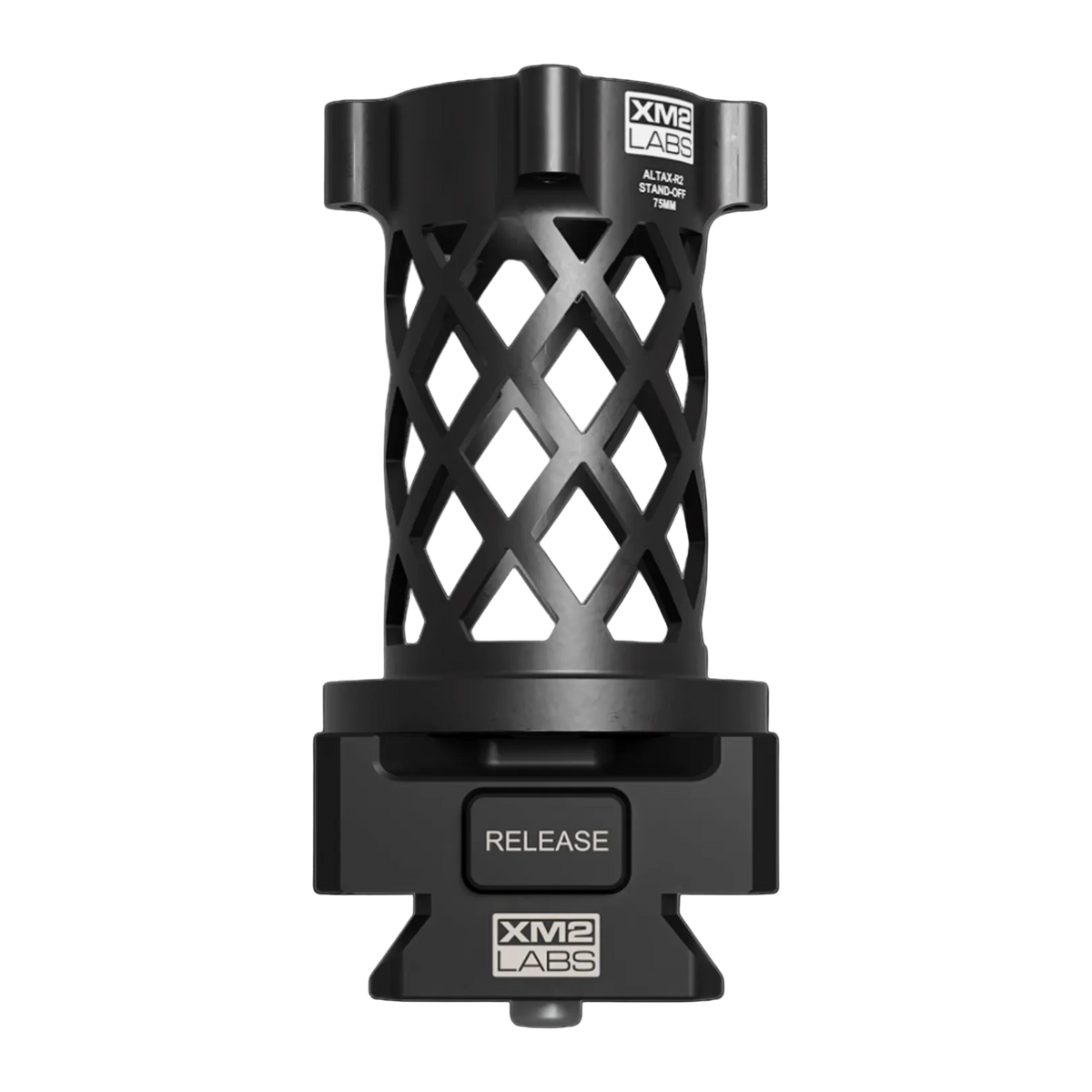 Alta X Stand-Off with R2 Style Dovetail Mount | XM2 Store