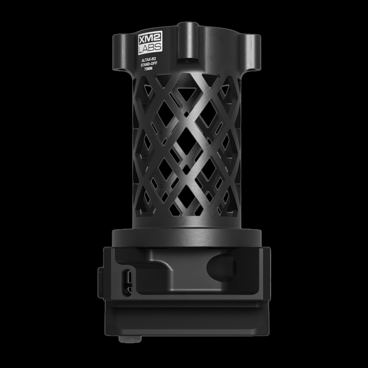 Alta X Stand-Off with R2 Style Dovetail Mount | XM2 Store