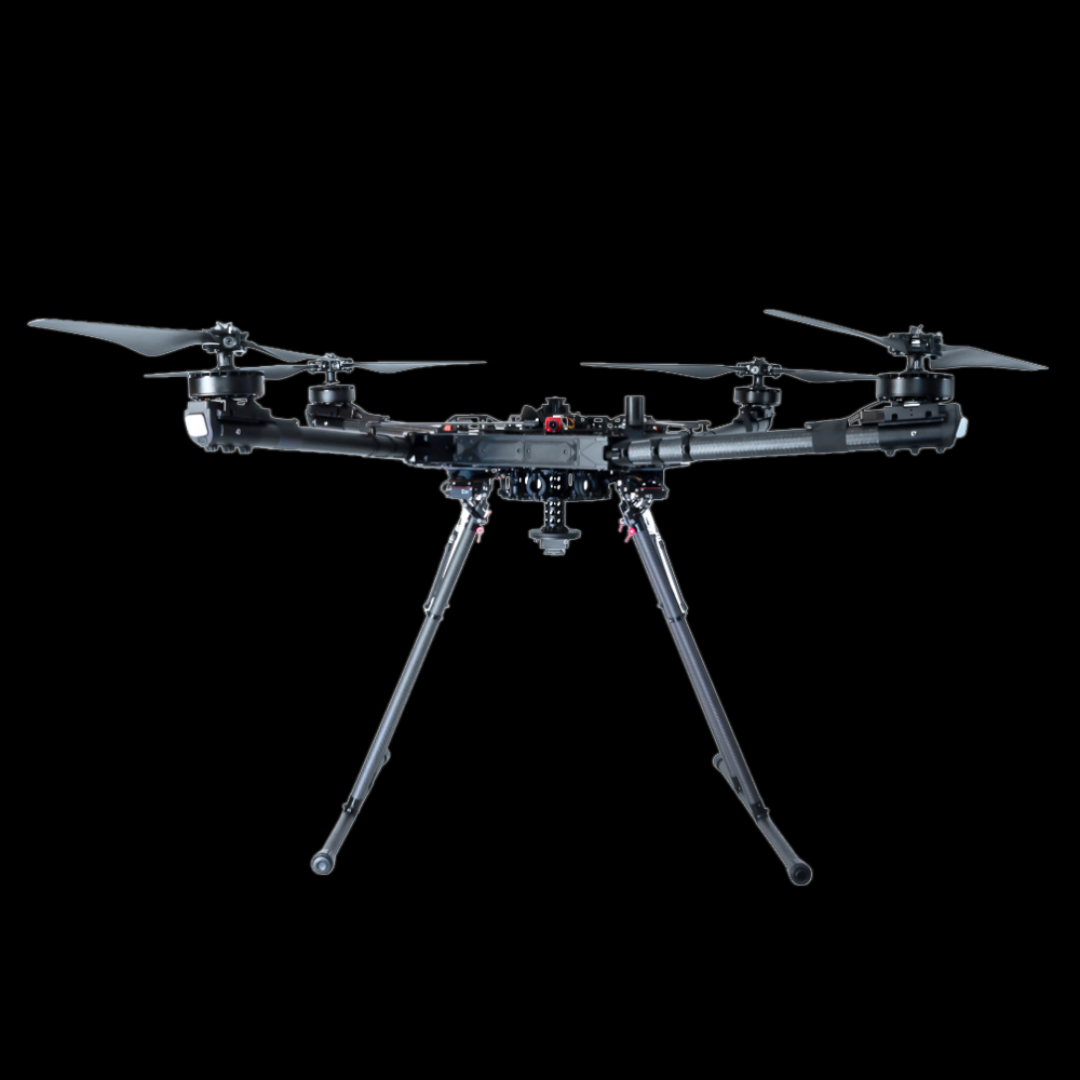 Freefly Alta X Retractable Landing Gear Set (SLG-20-AX) | XM2 Store