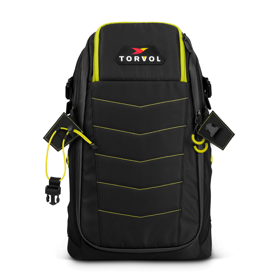 Torvol Backpack Strap | Attach an Extra FPV Drone to Your TORVOL Backpack