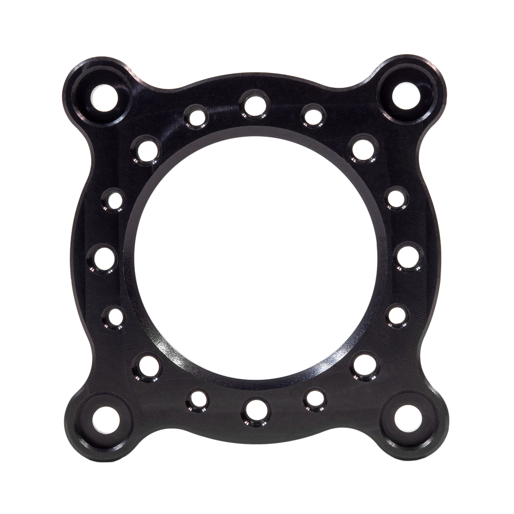 Alta X to R2 Flange  | Freefly to Ronin 2 Adaptor | XM2 Labs