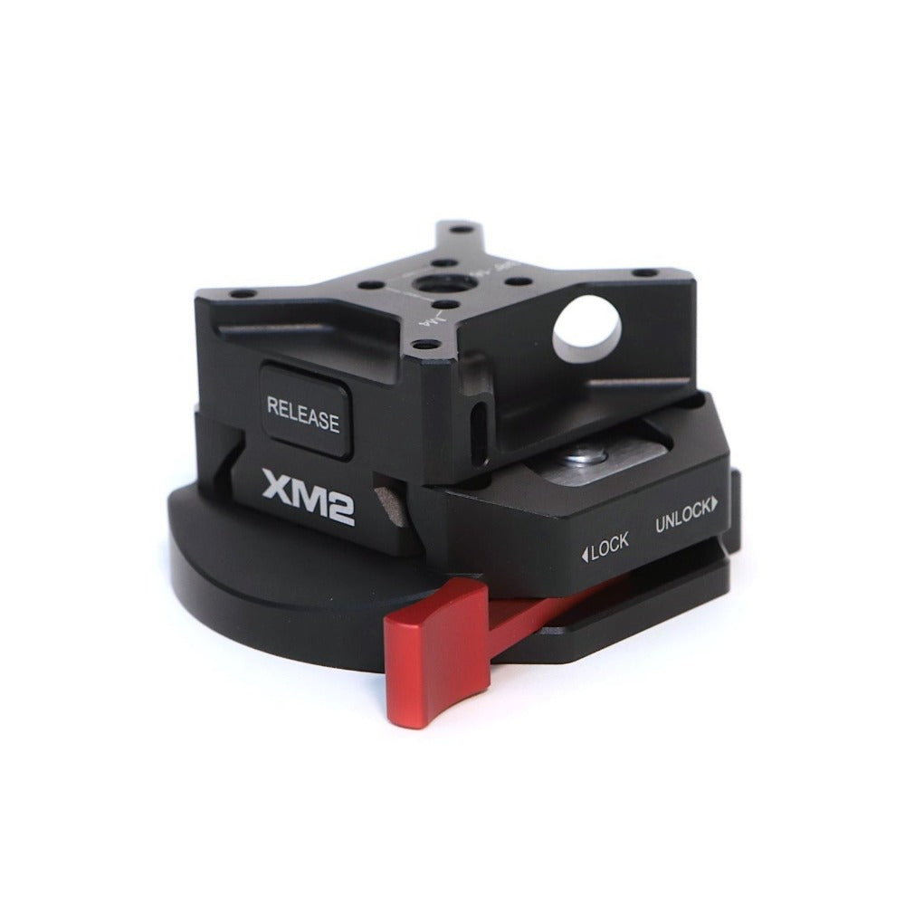 Quick Release Set for DJI Ronin 2