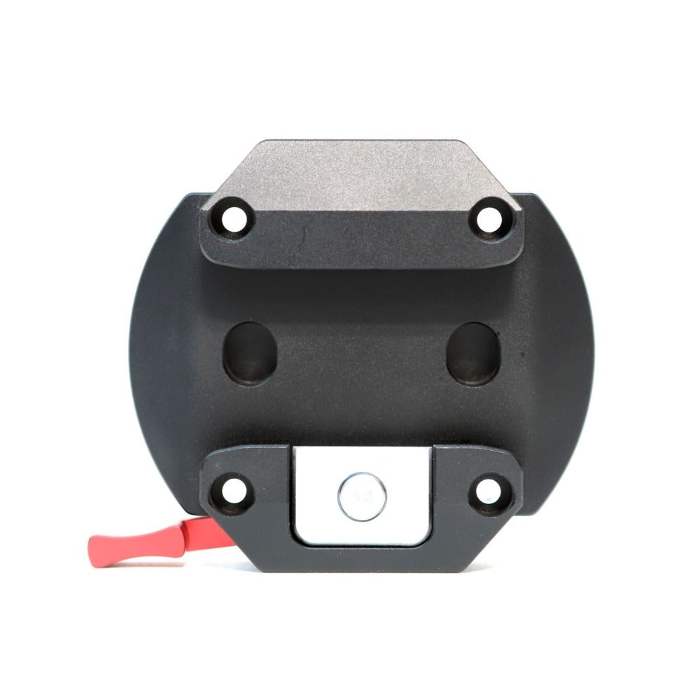 Quick Release Set for DJI Ronin 2