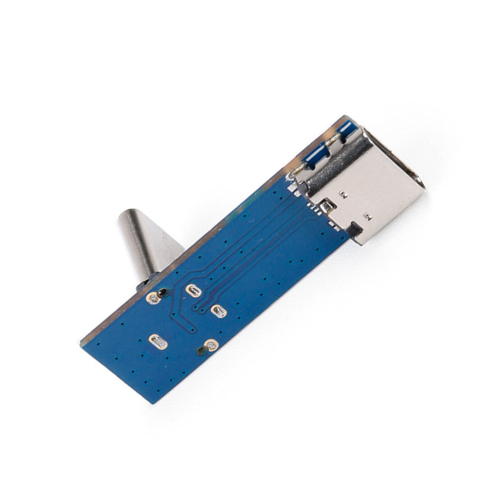 FPV Connector | iFlight USB-C 90 Degree Flight Controller Connector | Type C 90° Connector