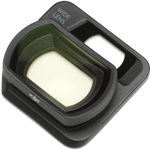 DJI Mavic 3 | DJI Wide-Angle Lens for Mavic 3 | 15.5mm
