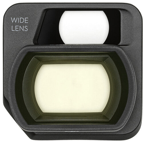 DJI Mavic 3 | DJI Wide-Angle Lens for Mavic 3 | 15.5mm